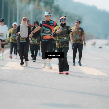 Runner Photo 6461911