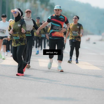 Runner Photo 6461914