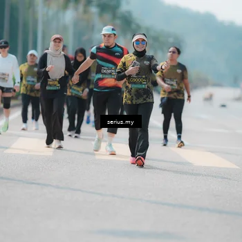 Runner Photo 6461916