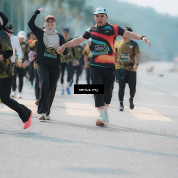 Runner Photo 6461918