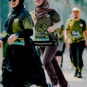 Runner Photo 6461920