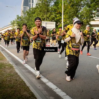 Runner Photo 6461923