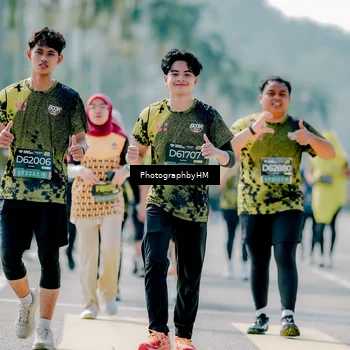 Runner Photo 6461925