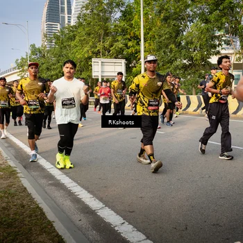 Runner Photo 6461931