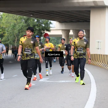 Runner Photo 6461934