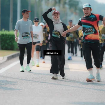Runner Photo 6461935