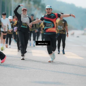 Runner Photo 6461937