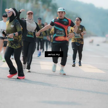 Runner Photo 6461941
