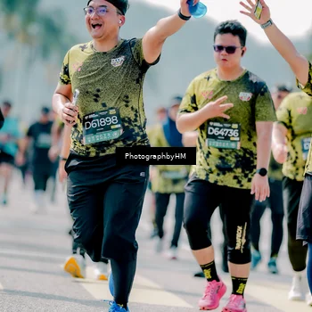 Runner Photo 6461942