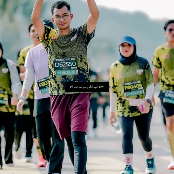 Runner Photo 6461944