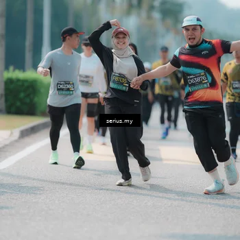 Runner Photo 6461952