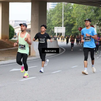 Runner Photo 6461955