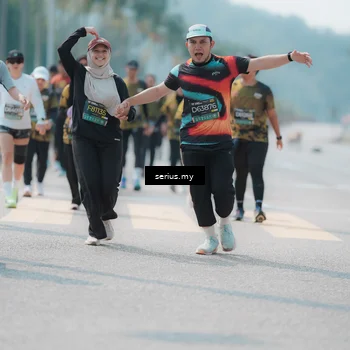 Runner Photo 6461959