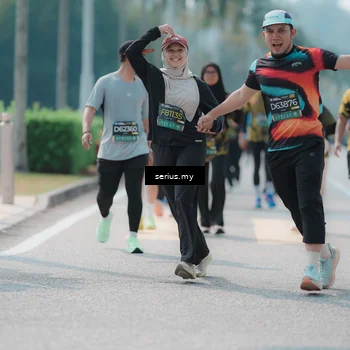 Runner Photo 6461960