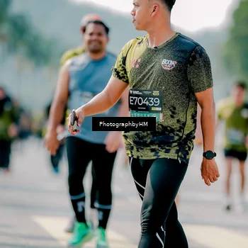 Runner Photo 6461961