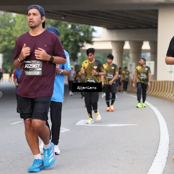 Runner Photo 6461962