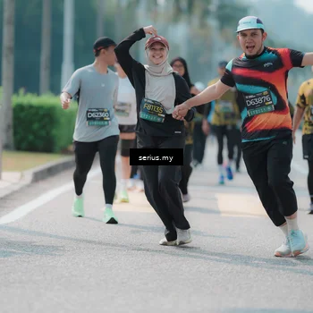 Runner Photo 6461967