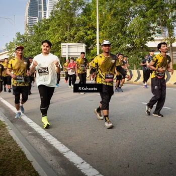 Runner Photo 6461969