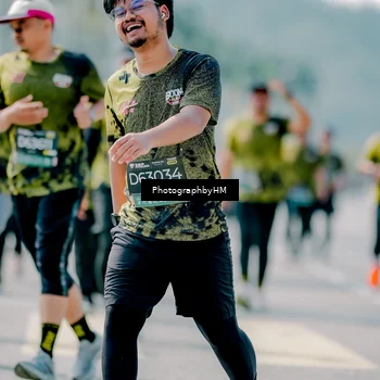 Runner Photo 6461970
