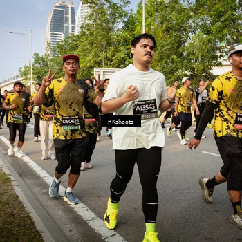Runner Photo 6461975