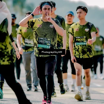 Runner Photo 6461978