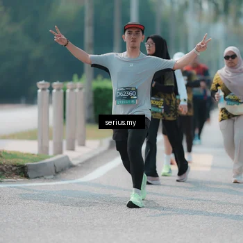 Runner Photo 6461991