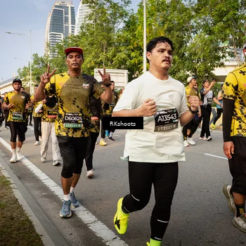 Runner Photo 6461993