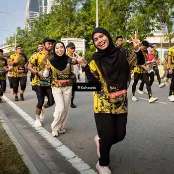 Runner Photo 6461995