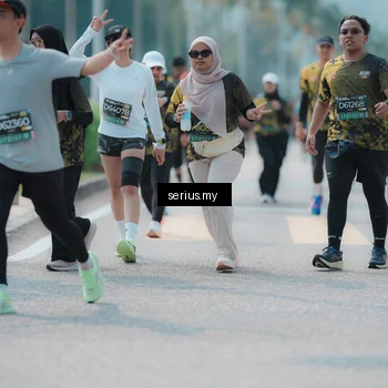 Runner Photo 6461997