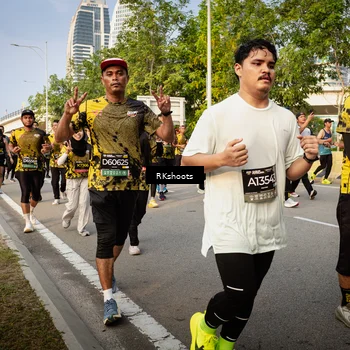 Runner Photo 6462012