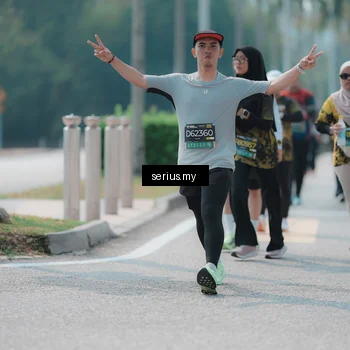 Runner Photo 6462014