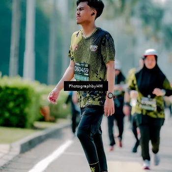 Runner Photo 6462028