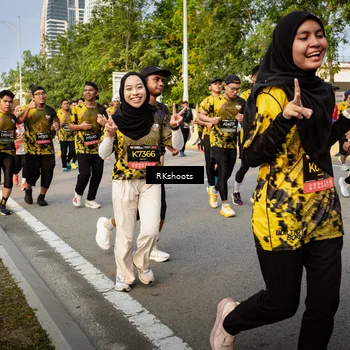 Runner Photo 6462034