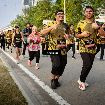 Runner Photo 6462036