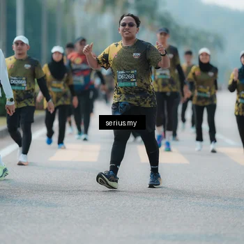 Runner Photo 6462037