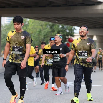 Runner Photo 6462038