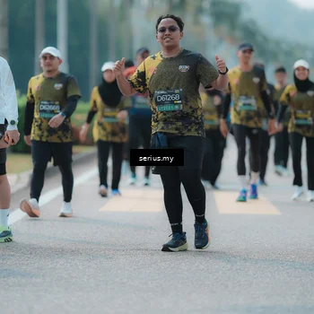 Runner Photo 6462041