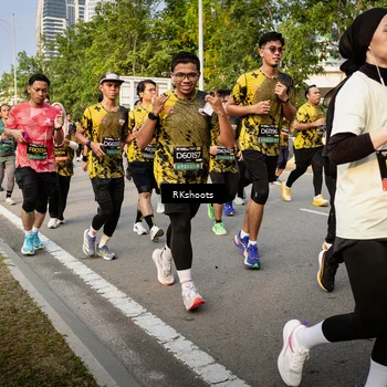Runner Photo 6462043