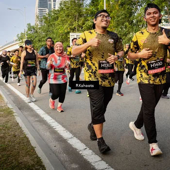 Runner Photo 6462044