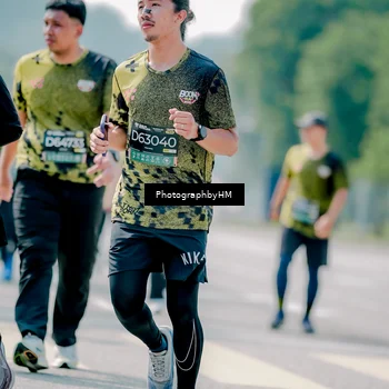 Runner Photo 6462047