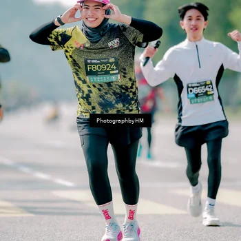 Runner Photo 6462048