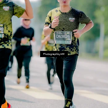 Runner Photo 6462050