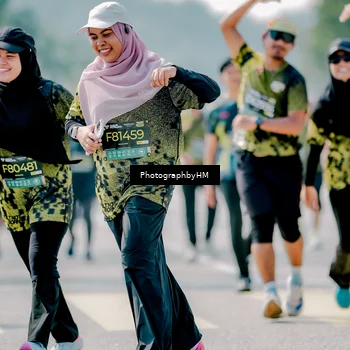 Runner Photo 6462051