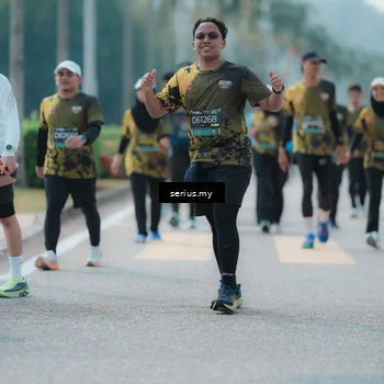 Runner Photo 6462052