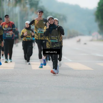 Runner Photo 6462058