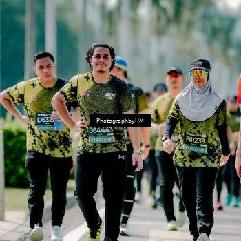 Runner Photo 6462063