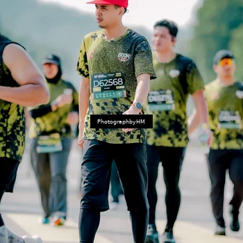 Runner Photo 6462071