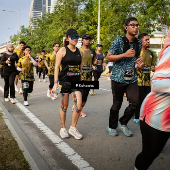 Runner Photo 6462072