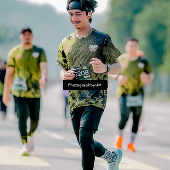Runner Photo 6462080