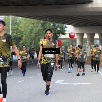 Runner Photo 6462081